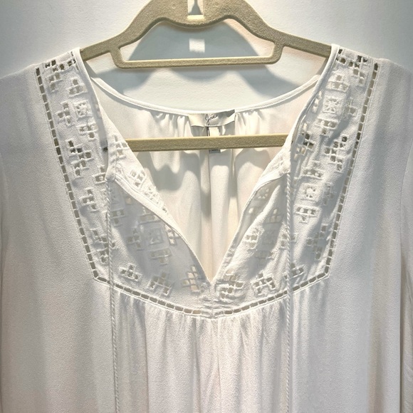 Joie Boho Dress - Picture 2 of 4